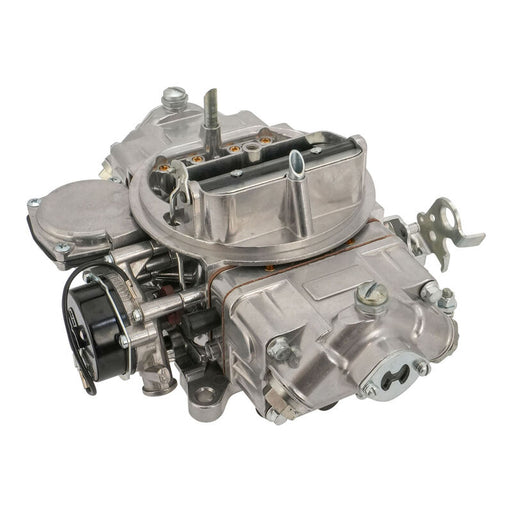VPW Carburettor, Repro Holley Style 750 cfm Square Bore, 4-Barrel, Vacuum Secondary, Electric Choke, Ford Kickdown, Each - VPW-C1230-S VPW-C1230-S
