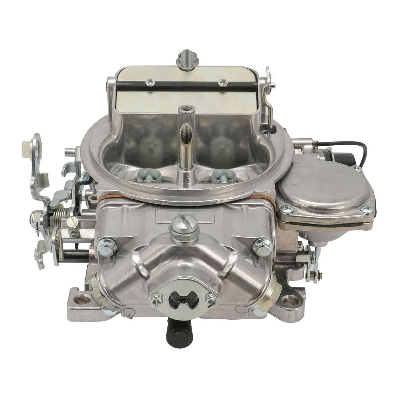 VPW Carburettor, Repro Holley Style 750 cfm Square Bore, 4-Barrel, Vacuum Secondary, Electric Choke, Ford Kickdown, Each - VPW-C1230-S