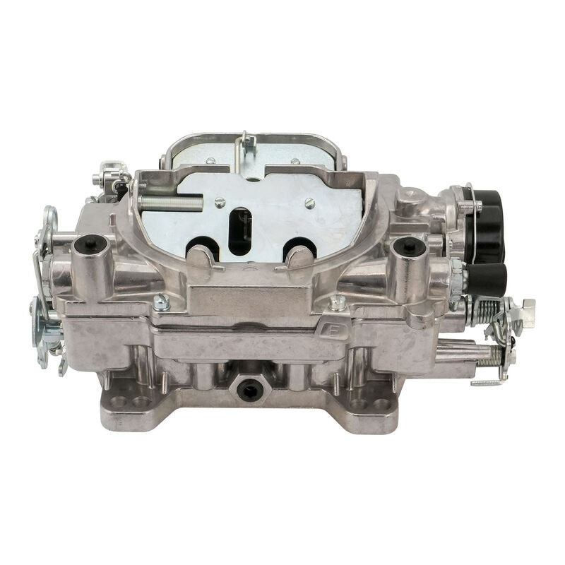 VPW Carburettor, Repro Edelbrock Style AVS2 Series 500CFM , Electric Choke Satin Finish, Kit - VPW-CE1903