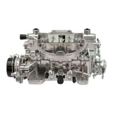 VPW Carburettor, Repro Edelbrock Style AVS2 Series 500CFM , Electric Choke Satin Finish, Kit - VPW-CE1903