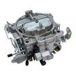VPW Carburettor, Repro GM Quadrajet Style 650CFM, Divorced Choke, Satin Finish, Kit - VPW-CQJM650 VPW-CQJM650