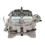 VPW Carburettor, Repro GM Quadrajet Style 750CFM, Divorced Choke, Satin Finish, Kit - VPW-CQJM750