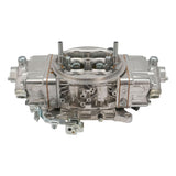 VPW Carburettor, Repro Holley Brawler Style 850 cfm Square, Mechanical Secondary, 4-Barrel, Each - VPW-CR2001