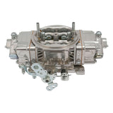VPW Carburettor, Repro Holley Brawler Style 850 cfm Square, Mechanical Secondary, 4-Barrel, Each - VPW-CR2001