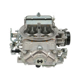 VPW Carburettor, Repro Holley Brawler Style 850 cfm Square Mechanical Secondary, Electric Choke, 4-Barrel, Each - VPW-CR2004