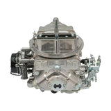 VPW Carburettor, Repro Holley Brawler Style 850 cfm Square Mechanical Secondary, Electric Choke, 4-Barrel, Each - VPW-CR2004