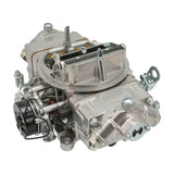 VPW Carburettor, Repro Holley Brawler Style 850 cfm Square Mechanical Secondary, Electric Choke, 4-Barrel, Each - VPW-CR2004 VPW-CR2004