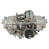 VPW Carburettor, Repro Holley Brawler Style 850 cfm Square Mechanical Secondary, Electric Choke, 4-Barrel, Each - VPW-CR2004