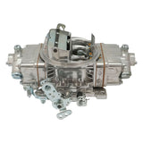 VPW Carburettor, Repro Holley Brawler Style 850 cfm Square Mechanical Secondary, Electric Choke, 4-Barrel, Each - VPW-CR2004