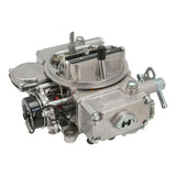 VPW Carburettor, Repro Holley Brawler Style 600 cfm Square Bore, 4-Barrel, Vacuum Secondary Electric Choke, Each - VPW-CR2008 VPW-CR2008
