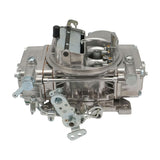 VPW Carburettor, Repro Holley Brawler Style 600 cfm Square Bore, 4-Barrel, Vacuum Secondary Electric Choke, Each - VPW-CR2008