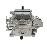 VPW Carburettor, Repro Holley Brawler Style 600 cfm Square Bore, 4-Barrel, Vacuum Secondary Electric Choke, Each - VPW-CR2008