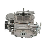 VPW Carburettor, Repro Holley Brawler Style 600 cfm Square Bore, 4-Barrel, Vacuum Secondary Electric Choke, Each - VPW-CR2008