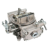 VPW Carburettor, Repro Holley Brawler Style 600 cfm Square Bore, 4-Barrel, Mechanical Secondary, Manual Choke, Each - VPW-CR2009 VPW-CR2009