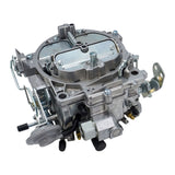 VPW Intake Manifold & Carburettor Kit, Proflow Air Dual Intake , Quadrajet Repro 650 CFM Carburettor, Kit - VPWM2101-KIT