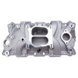 VPW Intake Manifold & Carburettor Kit, Proflow Air Dual Intake , Quadrajet Repro 650 CFM Carburettor, Kit - VPWM2101-KIT