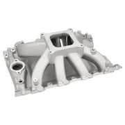 VPW Intake Manifold, Holden, Commodore V8, VN 253, 304, 308, High Rise Single Plane, Square Bore, Aluminium, - VPWM2894-ALUM VPWM2894-ALUM