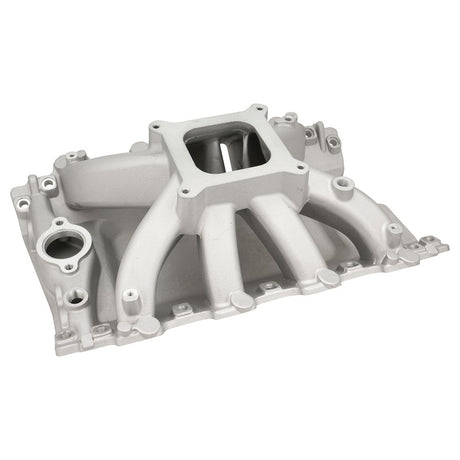 VPW Intake Manifold, Holden, Commodore V8, VN 253, 304, 308, High Rise Single Plane, Square Bore, Aluminium, - VPWM2894-ALUM VPWM2894-ALUM