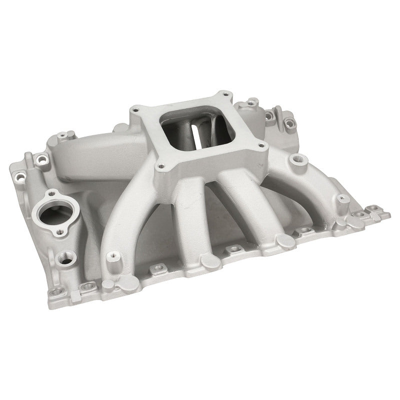 VPW Intake Manifold, Holden, Commodore V8, VN 253, 304, 308, High Rise Single Plane, Square Bore, Aluminium, - VPWM2894-ALUM VPWM2894-ALUM
