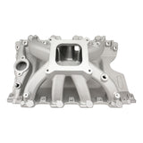 VPW Intake Manifold, Holden, Commodore V8, VN 253, 304, 308, High Rise Single Plane, Square Bore, Aluminium, - VPWM2894-ALUM