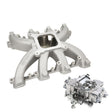 VPW Intake Manifold & Carburettor Kit, LS3 Holden Commodore ,Chev Air Max Intake, Repro Holley Style 750CFM Vac Sec, Carburettor, Kit - VPWM300131-KIT VPWM300131-KIT