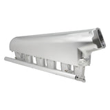 VPW Intake Manifold Kit, Billet Aluminium, Polished For Toyota 1JZ-GTE Inlet Plenum, 80mm Throttle Body, Fuel Rail - VPWM67001 VPWM67001