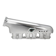 VPW Intake Manifold Kit, Billet Aluminium, Polished For Toyota 1JZ-GTE Inlet Plenum, 80mm Throttle Body, Fuel Rail - VPWM67001