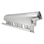 VPW Intake Manifold Kit, Billet Aluminium, Polished For Toyota 1JZ-GTE Inlet Plenum, 80mm Throttle Body, Fuel Rail - VPWM67001 VPWM67001