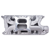 VPW Intake Manifold & Carburettor Kit, SB Ford 289-302W, Air Max Intake, Repro Holley Style 750CFM Vac Sec, Carburettor, Kit - VPWM7521-KIT