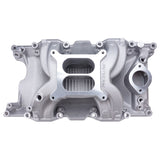 VPW Intake Manifold & Carburettor Kit, SB Chrysler, Air Max Intake, Repro Holley Style 750CFM Vac Sec, Carburettor, Kit - VPWM7576-KIT