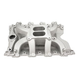 VPW Intake Manifold & Carburettor Kit, Holden Commodore V8 , VN Heads, Air Max Intake, Repro Holley Style 750CFM Vac Sec, Carburettor, Kit - VPWM7594-KIT