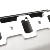 VPW Intake Manifold EFI, Dual Plane, Holden Commodore V8 253, 304, 308, VN Heads, Aluminium, Square Bore with Fuel Rails, Kit - VPWM75945-ALUM