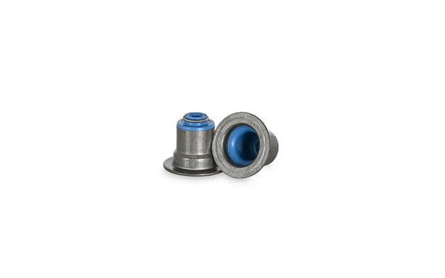 Kelford Cams 4B11T | Top Hat 5.5mm Valve Stem Seals - VSI-M5.5V-8