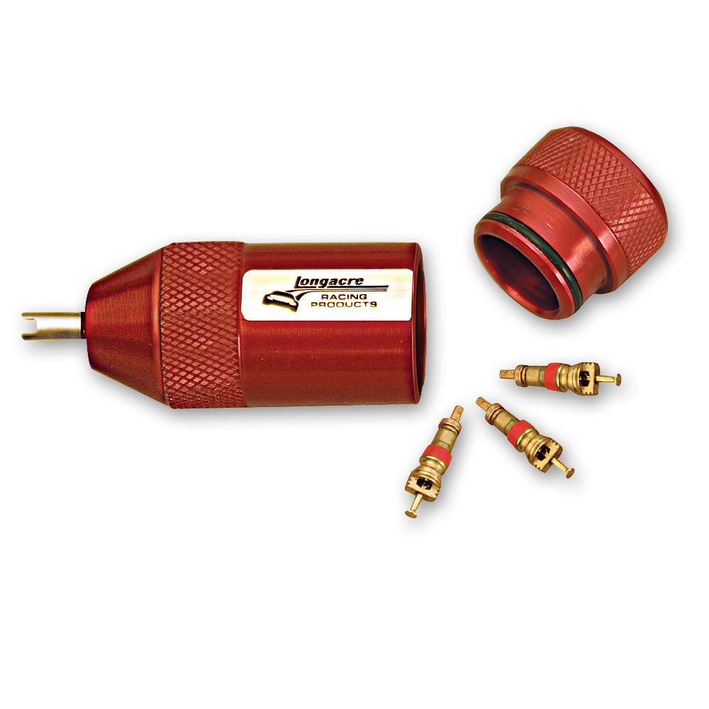 Longacre Valve Core Stem Tool - 52-50270