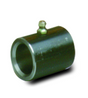 AFCO Steel 1 Piece Control Arm Bushing For 20072-2 Aluminum Cross Shaft - 20073 20073