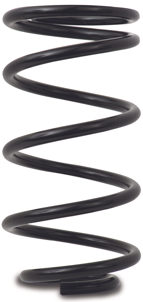 AFCO Rear Pigtail Springs 5.5" x 12 AFCOIL® Black - 25150SS 25150SS