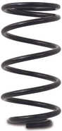 AFCO Rear Pigtail Springs 5.5" x 12 AFCOIL® Black - 25150SS 25150SS