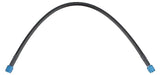 AFCO Kevlar Flexible Brake Line 4 AN Straight Fittings - 6684054-12 6684054-30