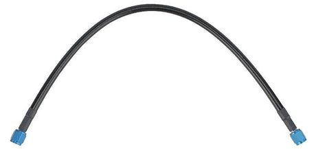 AFCO Kevlar Flexible Brake Line 4 AN Straight Fittings - 6684054-12 6684054-30