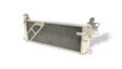 AFCO Aluminum Double Pass Heat Exchanger for 2007 - 2012 Shelby GT500 - 80280NDP 80280NDP