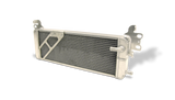 AFCO Aluminum Double Pass Heat Exchanger for 2007 - 2012 Shelby GT500 - 80280NDP 80280NDP