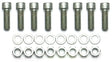 Wilwood Caliper Mounting Bolt Kit (WB230-11448) WB230-11448