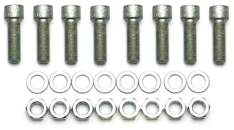 Wilwood Caliper Mounting Bolt Kit (WB230-11448) WB230-11448