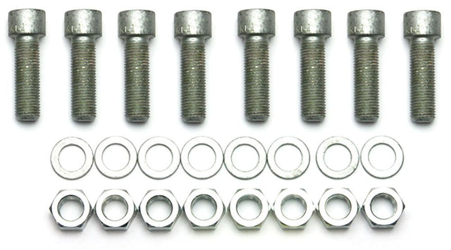 Wilwood Caliper Mounting Bolt Kit (WB230-11448) WB230-11448