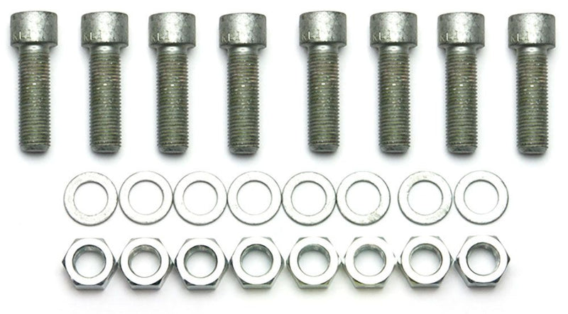 Wilwood Caliper Mounting Bolt Kit (WB230-11448) WB230-11448