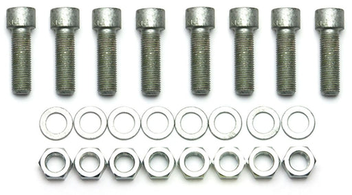 Wilwood Caliper Mounting Bolt Kit (WB230-11448) WB230-11448