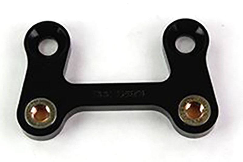 Wilwood Caliper Mounting Bracket (WB250-12873) WB250-12873