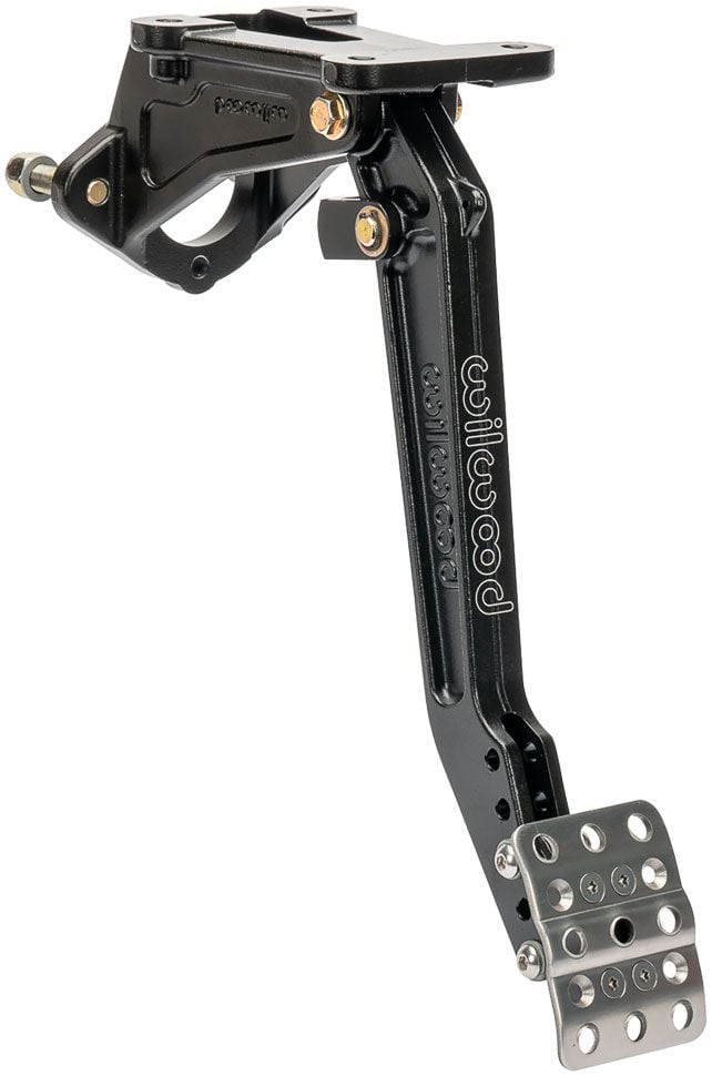 Wilwood Forward Swing Pedal Assembly (WB340-17699) WB340-17699