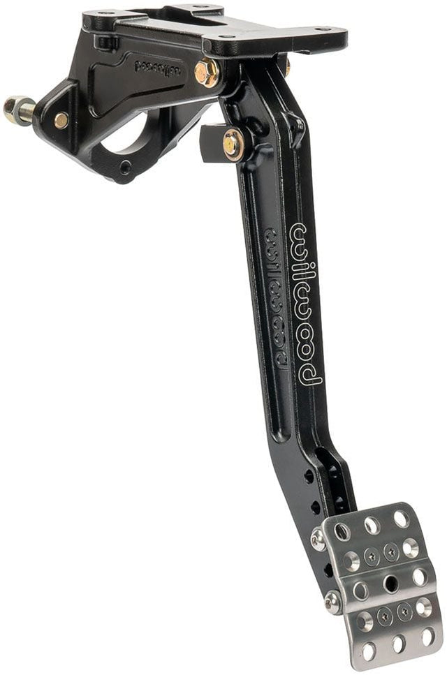 Wilwood Forward Swing Pedal Assembly (WB340-17699) WB340-17699