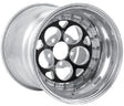 WELD Magnum III RT Rim - Black Center (WE792B-510278) WE792B-510278